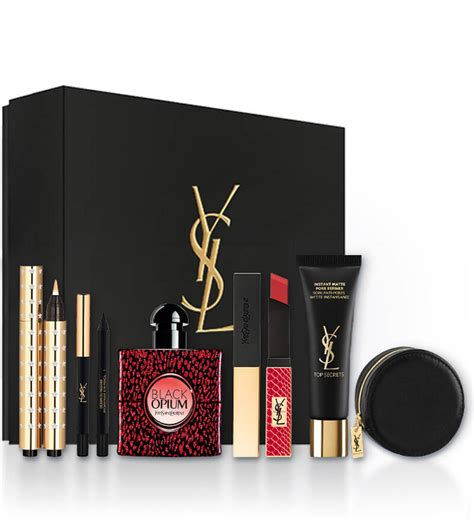 ysl doglas|ysl beauty official site.